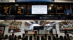 Londýnčania sa musia pripraviť na kuriózny štrajk