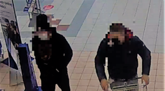 Dvaja hokejisti Prešova si poriadne zavarili. Pre krádež v potravinách ich z klubu vyhodili