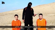 Islamský štát sa vyhráža zabitím dvoch japonských rukojemníkov