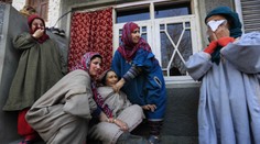 Hrozné, čo v Indii nariadili urobiť mladej žene. Hromadne ju znásilnili