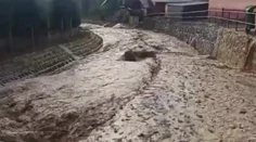 Voda po búrkach komplikovala život na východe Slovenska