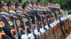Člen prezidentskej stráže mal kšeftovať s pervitínom
