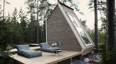 Bývanie na necelých deviatich metroch štvorcových? Je to možné