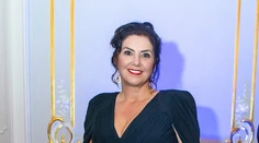Iveta Malachovská všetkých odrovnala: Na plese bola neprehliadnuteľná