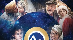 Veľký vianočný KVÍZ: Ako poznáte kultové vianočné rozprávky?