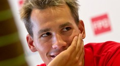 Nagy je spokojný s MS: "Teraz prídu štátnice"