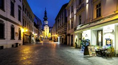 Nový rebríček najlepších európskych miest pre nočný život. Bratislava získala vysoké hodnotenie