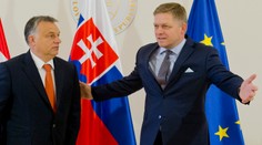 Fico si chce po vzore Orbána posvietiť na financovanie mimovládnych organizácií