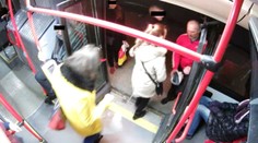 Postrach bánk unikal s lupom MHD. Stane sa mu to osudným?