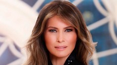 Britský denník The Telegraph vyplatil odškodné prvej dáme USA Melanii Trumpovej