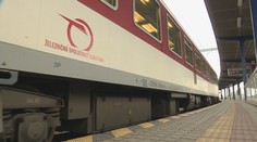 Za cestovanie v prvej triede si priplatíme. Lístok z Bratislavy do Košíc zdražie o poznanie