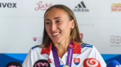 Gabriela Gajanová potvrdila formu. Na prestížnom podujatí vo Fínsku na ňu nestačil nikto