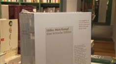 Kniha Adolfa Hitlera - Mein Kampf je v Nemecku opäť bestsellerom