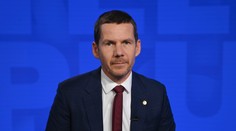 Hamran oznámil, kedy sa vzdá funkcie policajného prezidenta