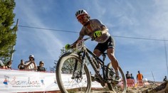 VIDEO: Saganovi prvý súboj so špičkou zhatil pád. Cez víkend sa pokúsi o reparát