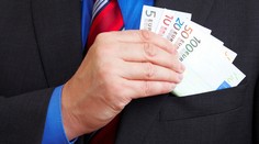 V Rusku udelili historicky najvyššiu pokutu za úplatkárstvo