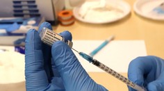 Do konca roka môže exspirovať 200-tisíc dávok vakcín proti COVID-19