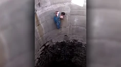 VIDEO: Denne riskujú svoje životy, aby sa napili vody