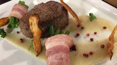 Fazuľkový prívarok zo školskej jedálne