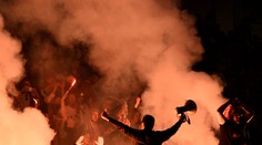 V šlágri 10. kola triumf Trenčína nad Slovanom