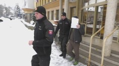 Neslávne známeho starostu Vyšného Mirošova vzali do väzby