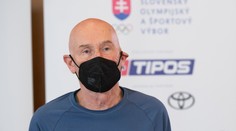 Tréner Ramsay očakáva tvrdý boj o miesta. V úvode prípravy bude Slovensko bez viacerých opôr