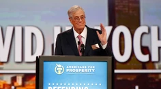 Zomrel jeden z najbohatších ľudí na svete David Koch (†79)