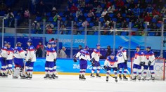 Dve tretiny sme do nich búšili. Tu sú reakcie smutných Slovákov po prehre s Fínmi