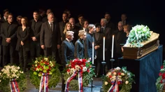 Tieto slovenské osobnosti nám dali tento rok zbohom. Zostanú v našich srdciach