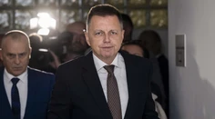 Trestný rozkaz voči Petrovi Kažimírovi je vydaný nezákonne, tvrdí jeho obhajca