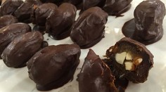 Kurací burger "7 bylín"