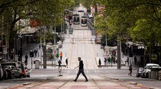 V Austrálii zomrel muž nakazený omikronom. Ide o prvé úmrtie v krajine spôsobené týmto variantom