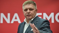 Nový vietor alebo posledné štádium? Toto si myslí politológ o omladzovaní Smeru Blahom a Kaliňákom