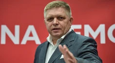 Robert Fico chce navrhnúť odvolávanie Borisa Kollára z funkcie šéfa parlamentu