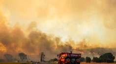 V Turecku pri lesných požiaroch zahynulo už 12 ľudí, Ďalšie desiatky utrpeli zranenia