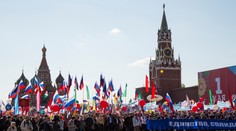 Rusi zadržali piatich islamistov. Plánovali teroristické útoky aj v Moskve