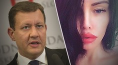 Internetom koluje prepis pikantnej komunikácie Zsuzsovej a Lipšica