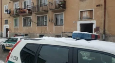 Tragédia v Revúcej: Štvorročné dievčatko zavalil televízor, na mieste bolo mŕtve