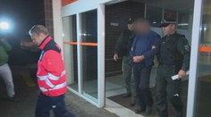 Lučenčan zaútočil na hasičov nožom a vyhrážal sa, že ich zabije