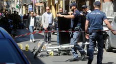 V Palerme zastrelili ranou do hlavy známeho mafiána