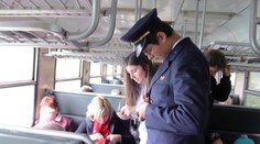 Od 1. júla budú niektoré vlaky jazdiť bez sprievodcov