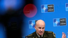 Vysokopostavený veliteľ NATO varuje: Západné tanky nie sú pre Kyjev zázračným riešením