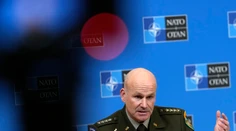 Vysokopostavený veliteľ NATO varuje: Západné tanky nie sú pre Kyjev zázračným riešením