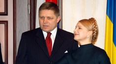 Ficova averzia voči Ukrajine má korene ešte v udalostiach z roku 2009, píše Politico