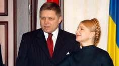 Ficova averzia voči Ukrajine má korene ešte v udalostiach z roku 2009, píše Politico