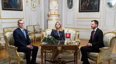 Nikto z troch najvyšších ústavných činiteľov nehlasoval v referende