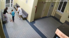 Šokujúce video z nemocnice: Adamka nechali krvácať na chodbe, dva roky je v bdelej kóme