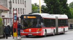 Počas návštevy pápeža Františka v Prešove bude MHD zadarmo