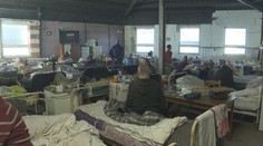 Mnohí pomoc odmietajú, kapacity sú napriek tomu plné. Útulky pre ľudí bez domova zažívajú nápor