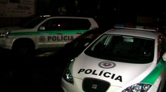 V Ružinove vyskočil z okna policajnej stanice lupič, ktorý okrádal staršie ženy